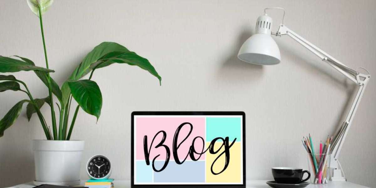 Creating an Online Blog