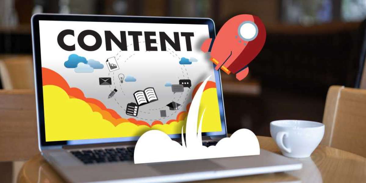 How to Create Content for Your Blog Website