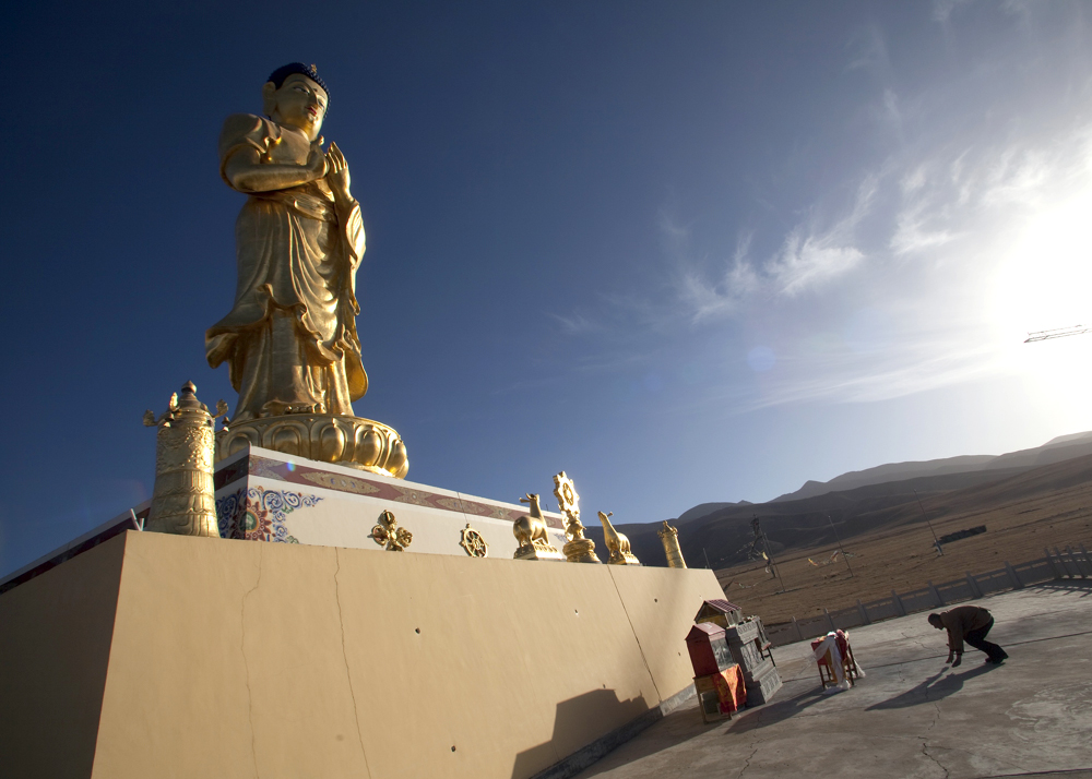 70 Percent of Himalayan Glaciers Gone by Next Century, Studies Say - Circle of Blue