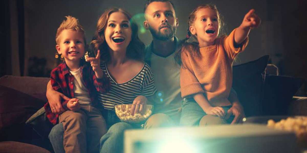 Best Movies to Watch with Family
