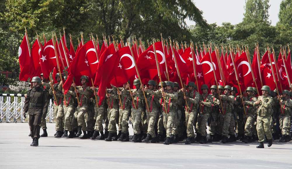 Turkish Army