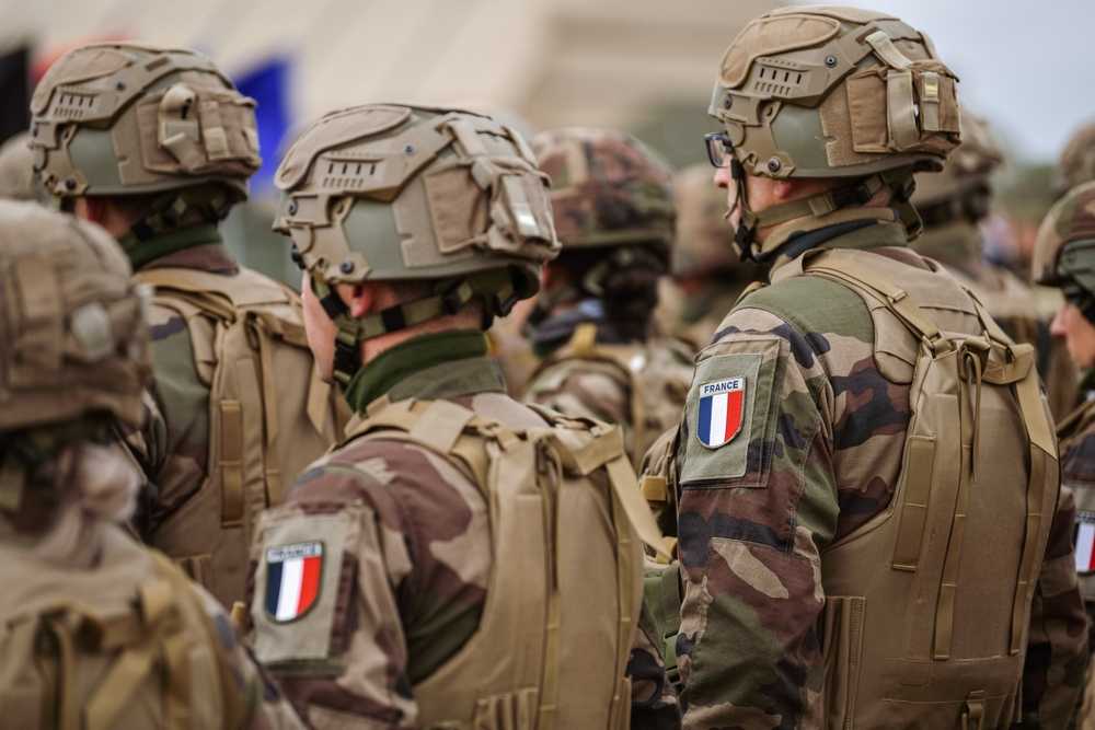 French Army