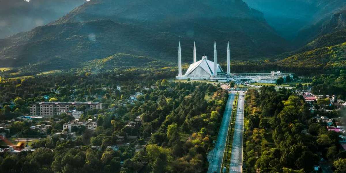 Places to Visit and Things to Do in Islamabad, Pakistan