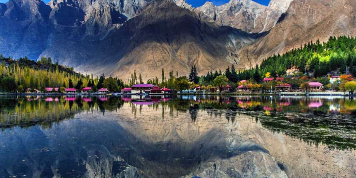 Places to Visit and Things to Do in Skardu, Gilgit-Baltistan