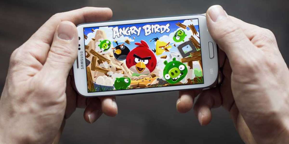 Best Games in World for Android to Play Right Now
