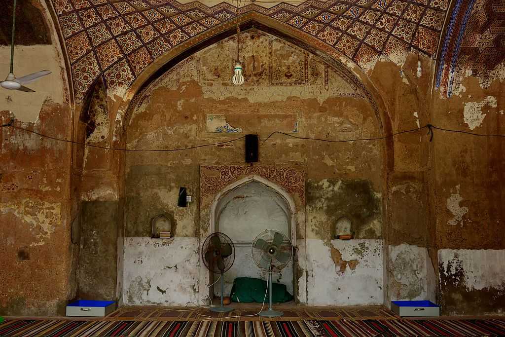 Mariyam Zamani Mosque