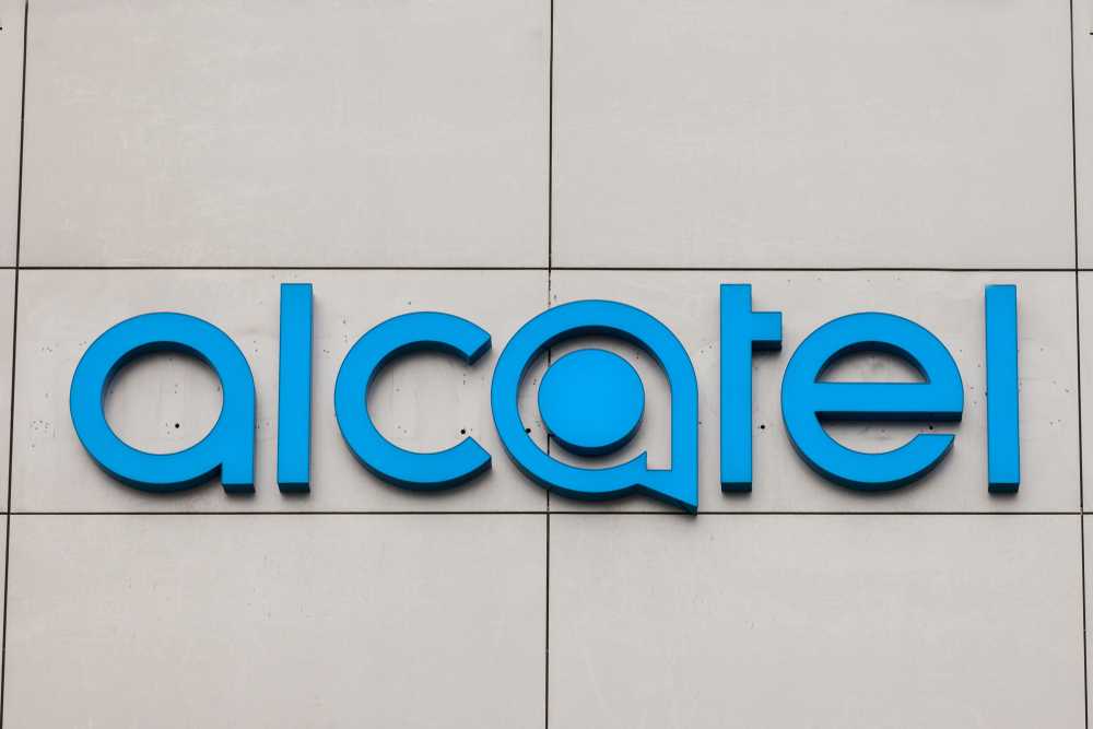 Alcatel