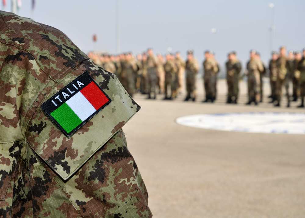 Italian Army