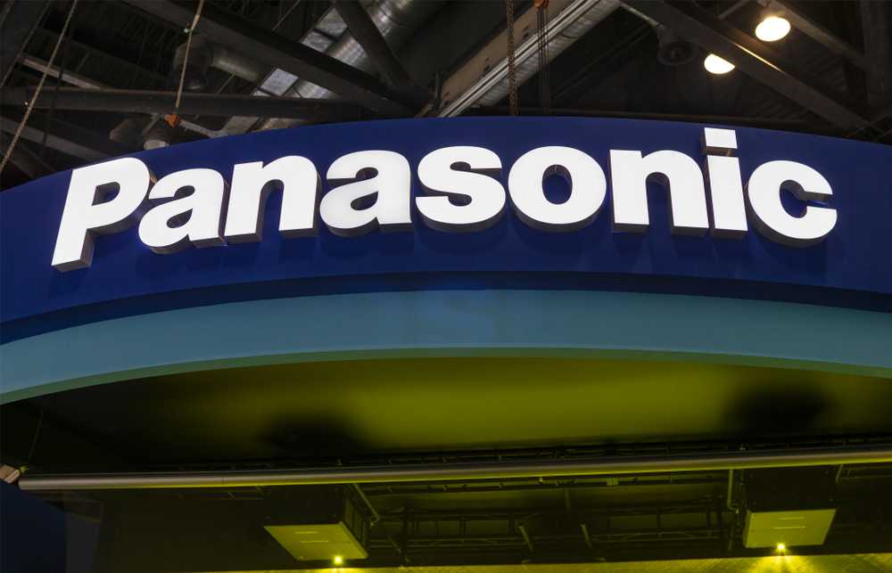 Panasonic