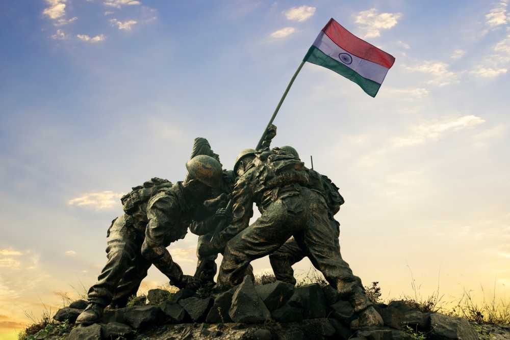 Indian Army 