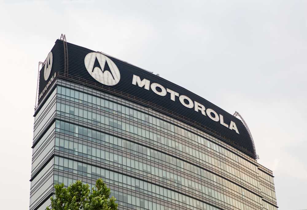 Motorola