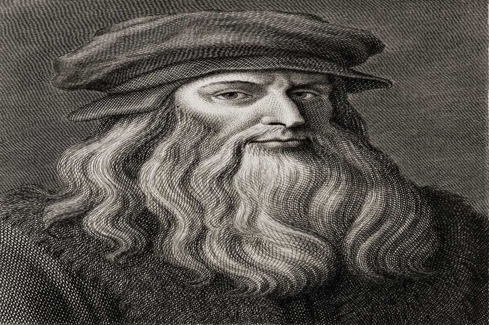 Leonardo Da Vinci