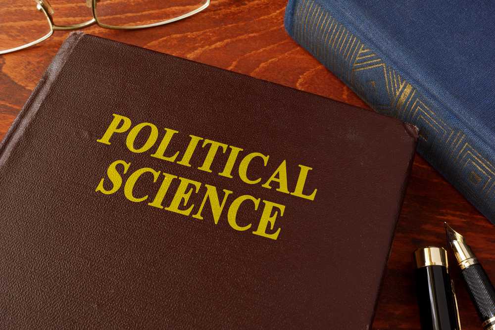 Why Study Political Science?