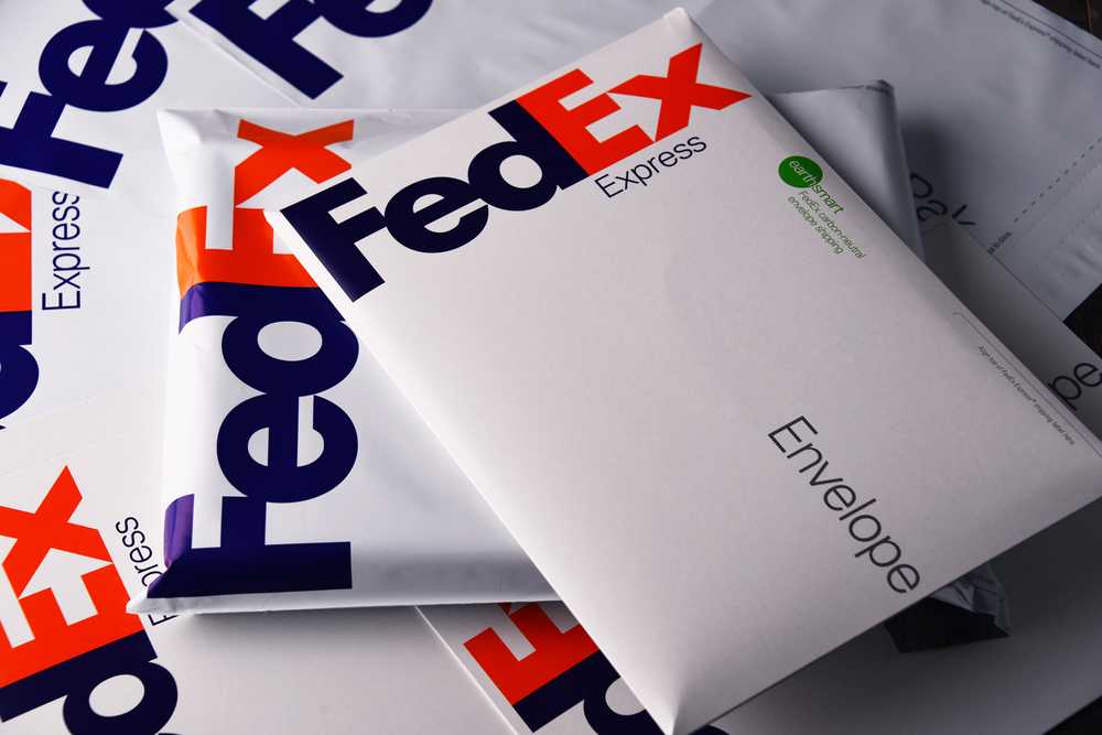 FedEx