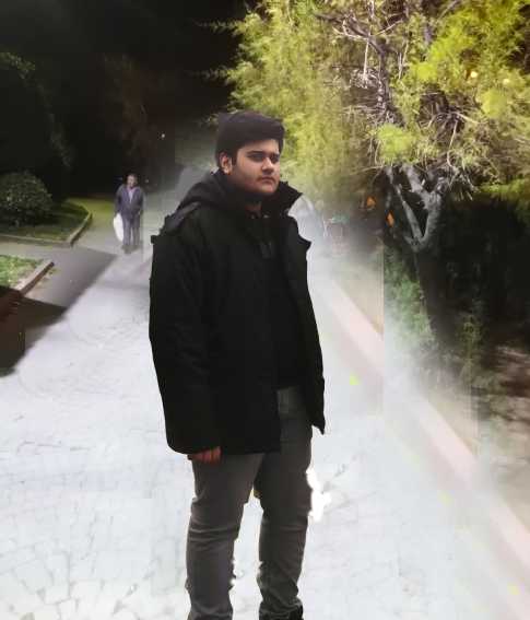 Ali Akbar Qadeer Sultan
