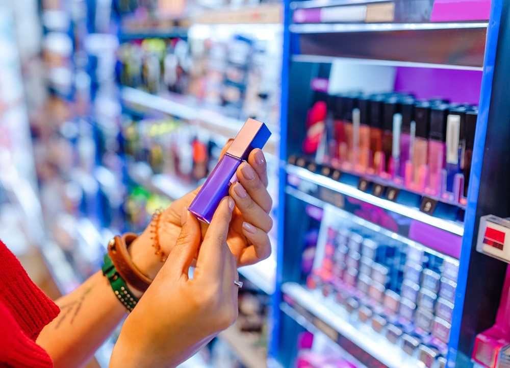 Availability of Makeup Revolution Products in Pakistan