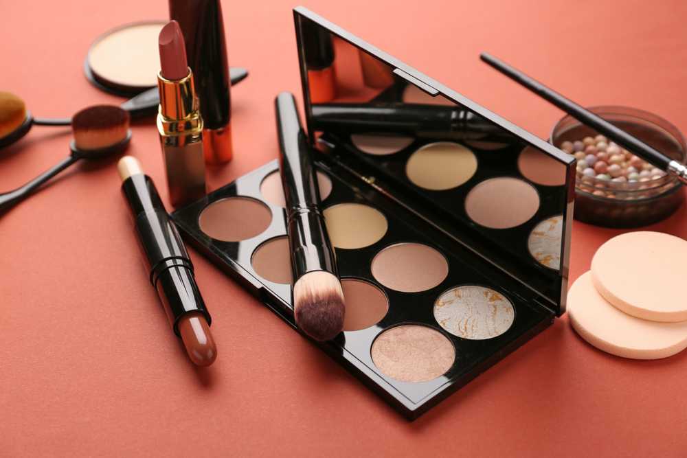 Prices of Makeup Revolution Products in Pakistan