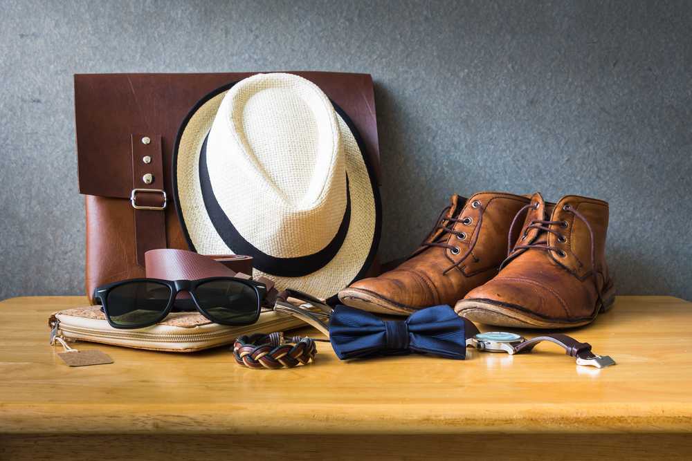 Men’s Accessories