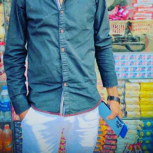Syed Waris