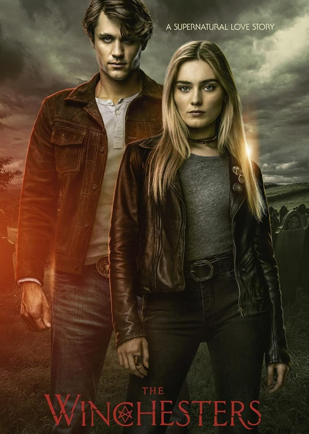The Winchesters (TV Series 2022– ) - IMDb