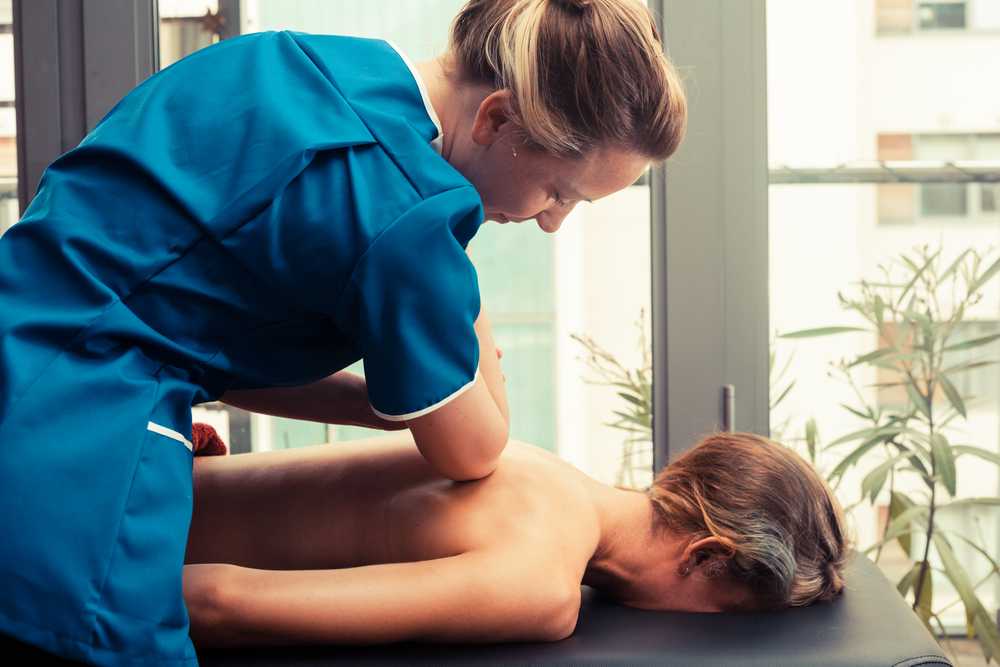 Medical Massage Therapists