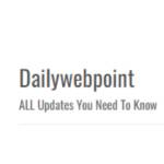Daily webpoint