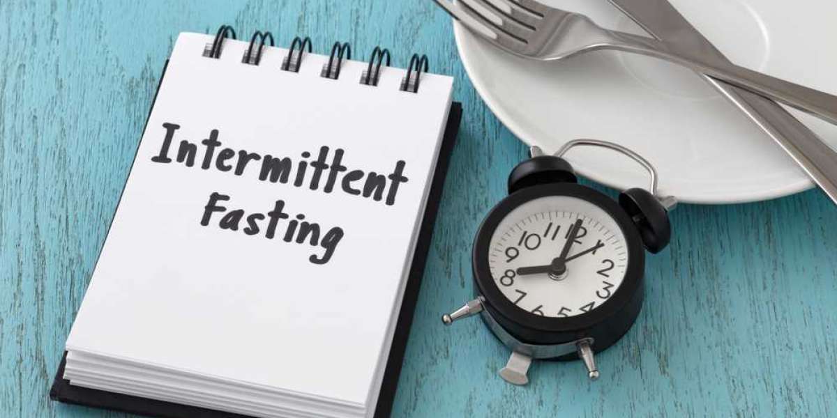 How to Lose Weight with Intermittent Fasting