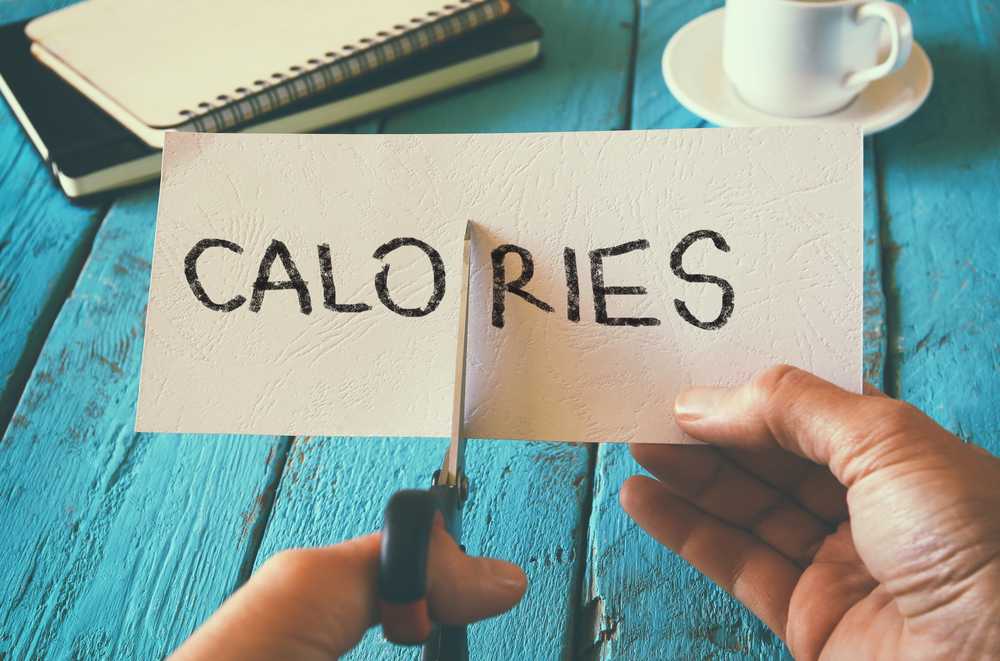 Don’t Limit Calorie Intake Too Much