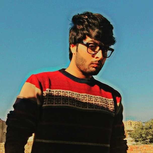 Sarmad Mirza