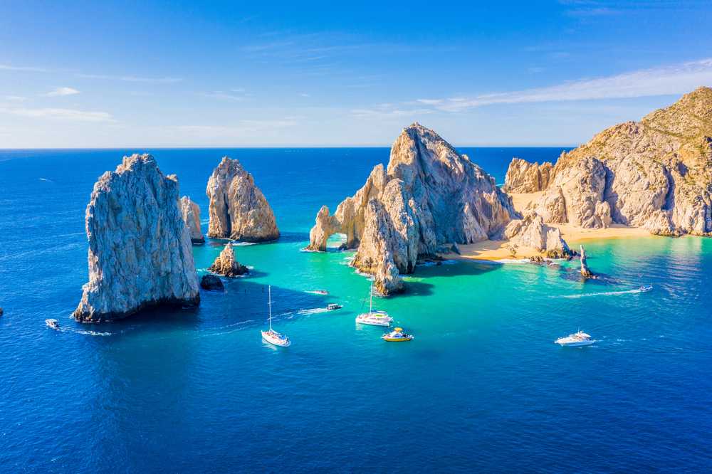 Cabo San Lucas