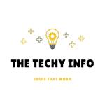 thetechy info