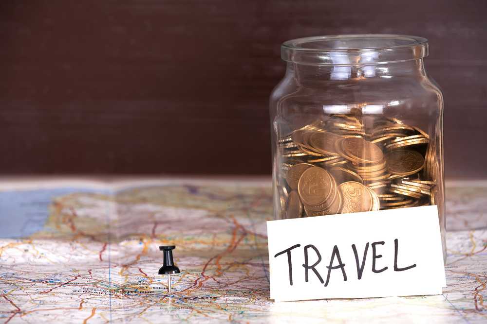 Traveling To Destinations That Are Hard to Afford