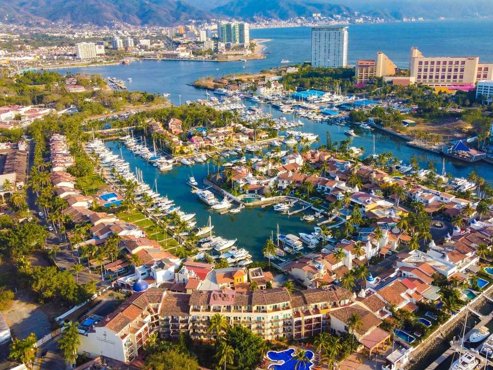 Puerto Vallarta