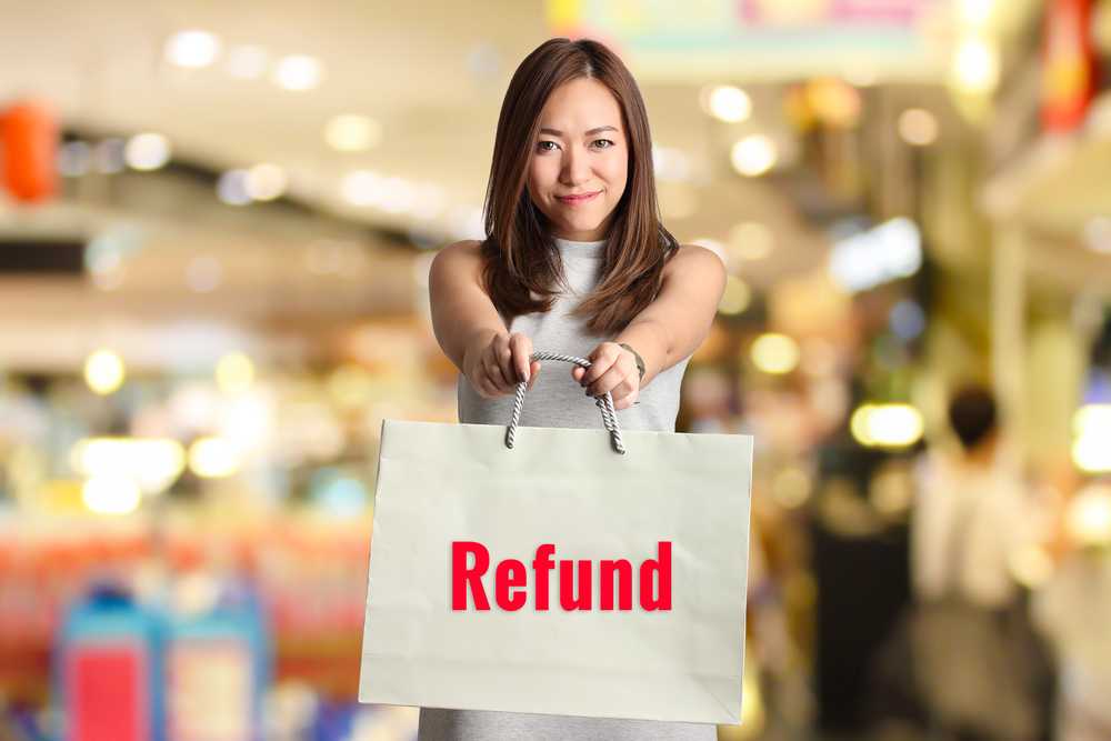 Return And Refund Policy