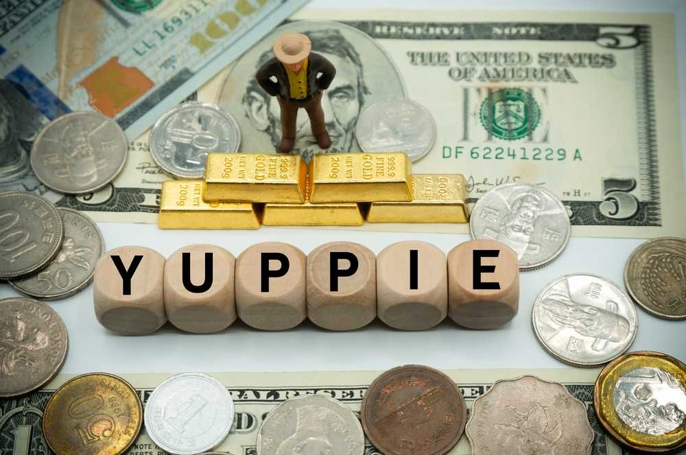 What Is a Yuppie?