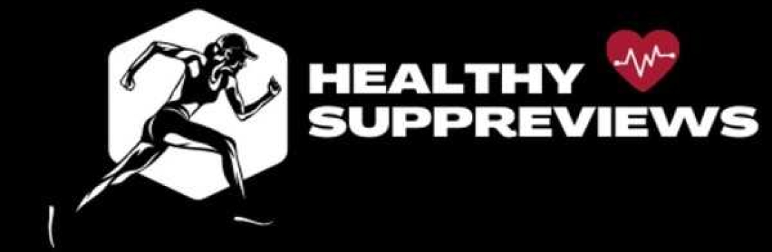 Healthy suppreviews