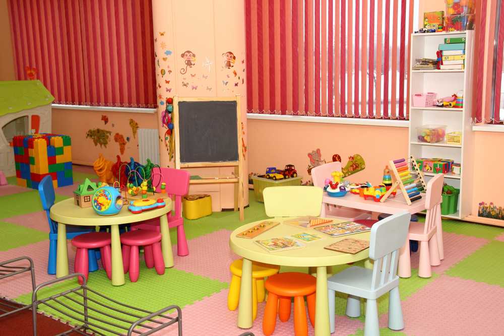 Day Care Center