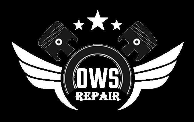 OWS Repair Service