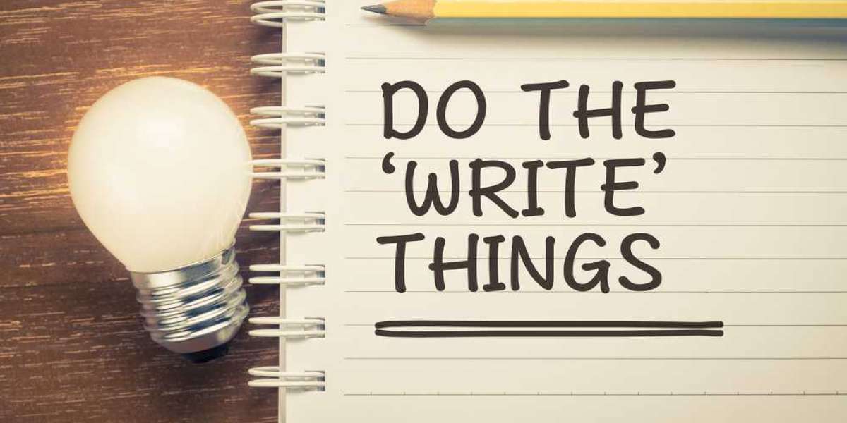 Tips for Writing Blog Posts That Keep Readers Hooked 