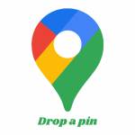 How to Drop a Pin on Iphone
