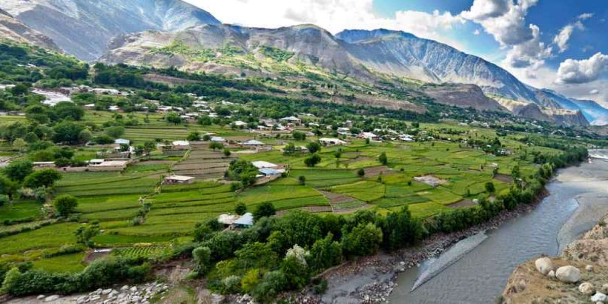 Chitral Valley - The Most Scintillating Valleys in Pakistan