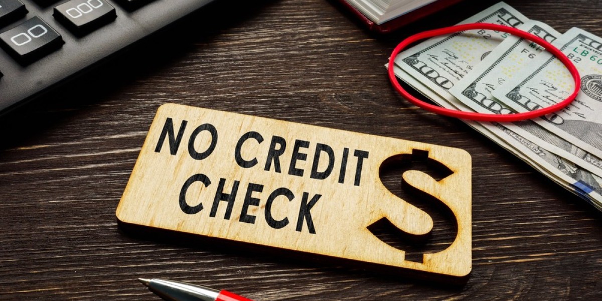 No Credit Check Loans Guaranteed Approval Direct Lender