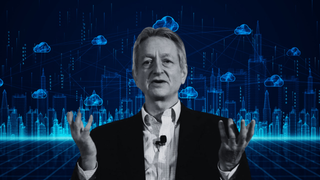 AI Mastermind Quits Google, Issues Chilling Warning About The Future! – AnonPost