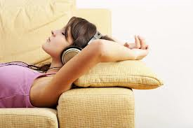 Scientists Say 'Weightless' is the Most Relaxing Music of All Time
