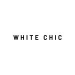 Váy thiết kế dự tiệc cao cấp White Chic