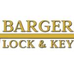Barger Lock and Key