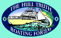 The Hull Truth