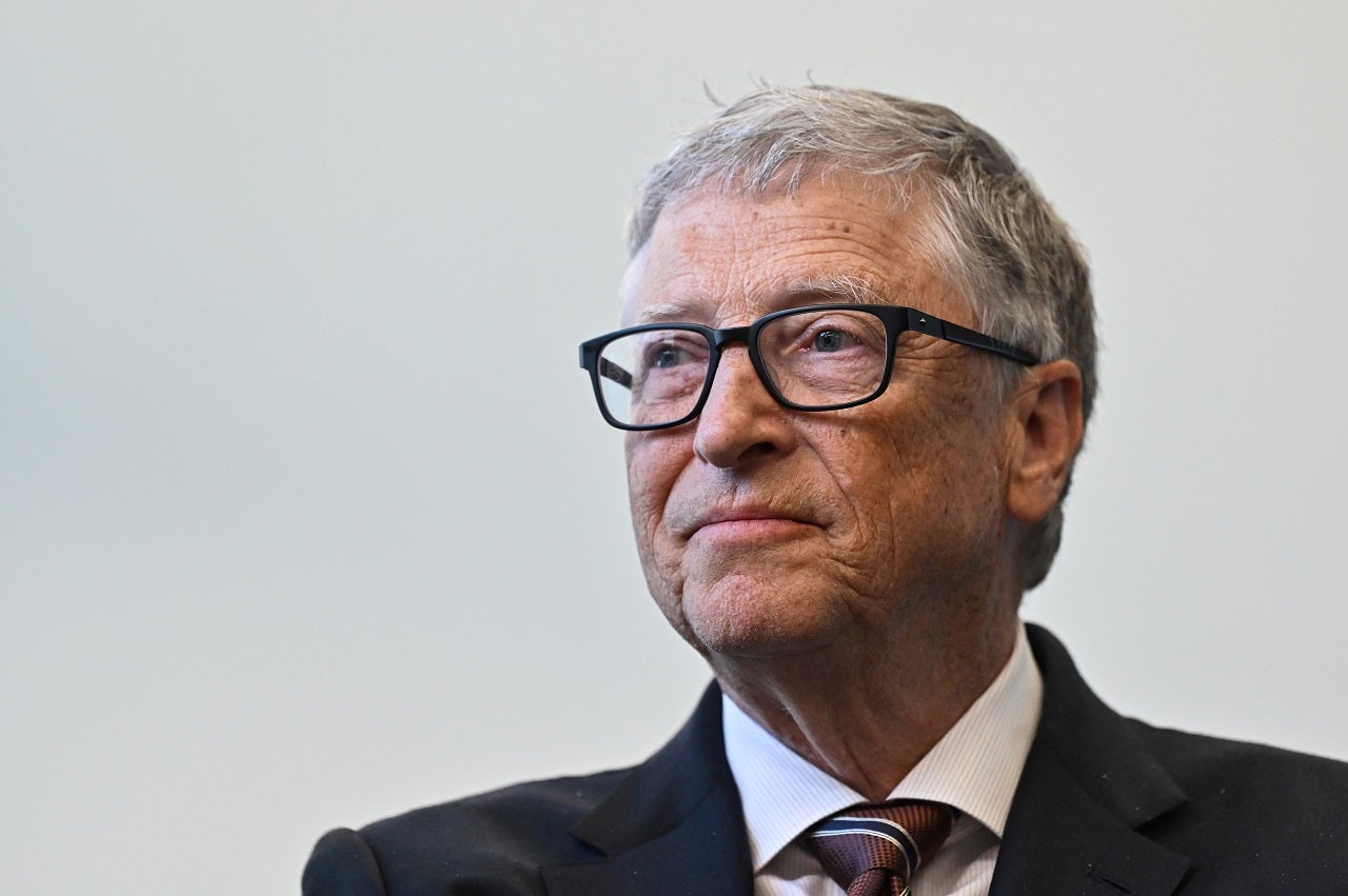 Bill Gates makes first China visit in 4 years, will reportedly meet with Xi Jinping | Fox Business