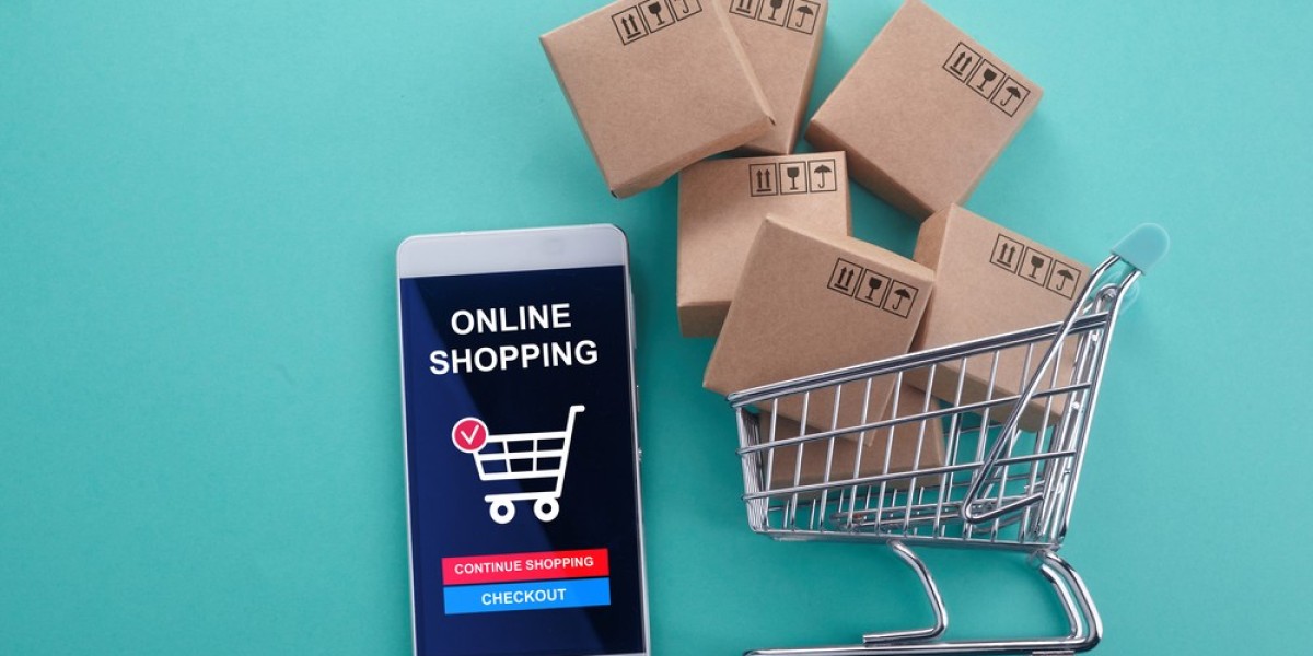 The Importance of E-Commerce Enablement
