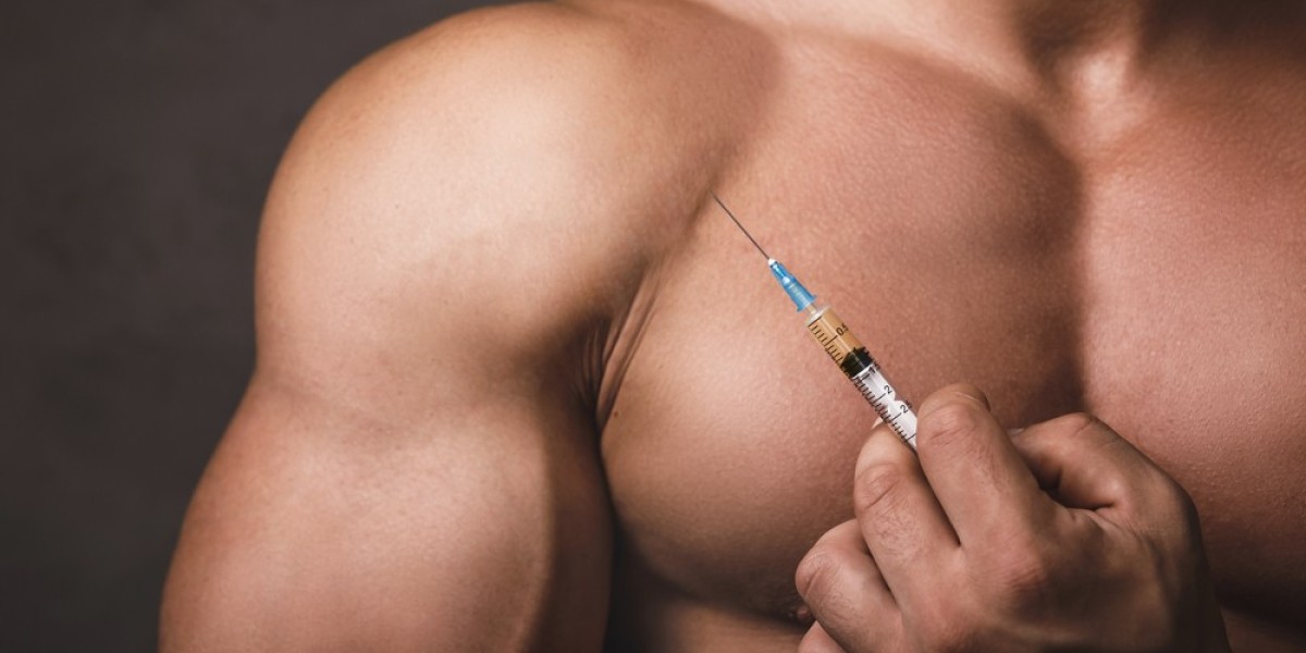 What is Half Wicked Steroids?